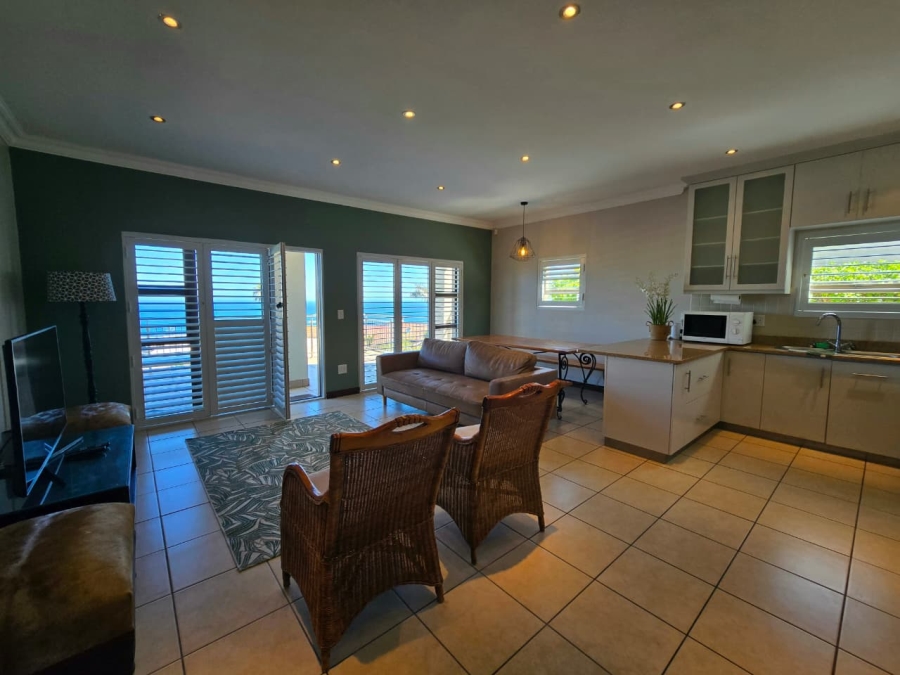 To Let 3 Bedroom Property for Rent in Herolds Bay Western Cape